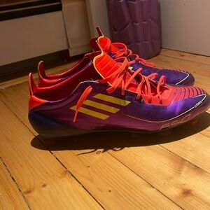 2012 adidas f50 adizero elite